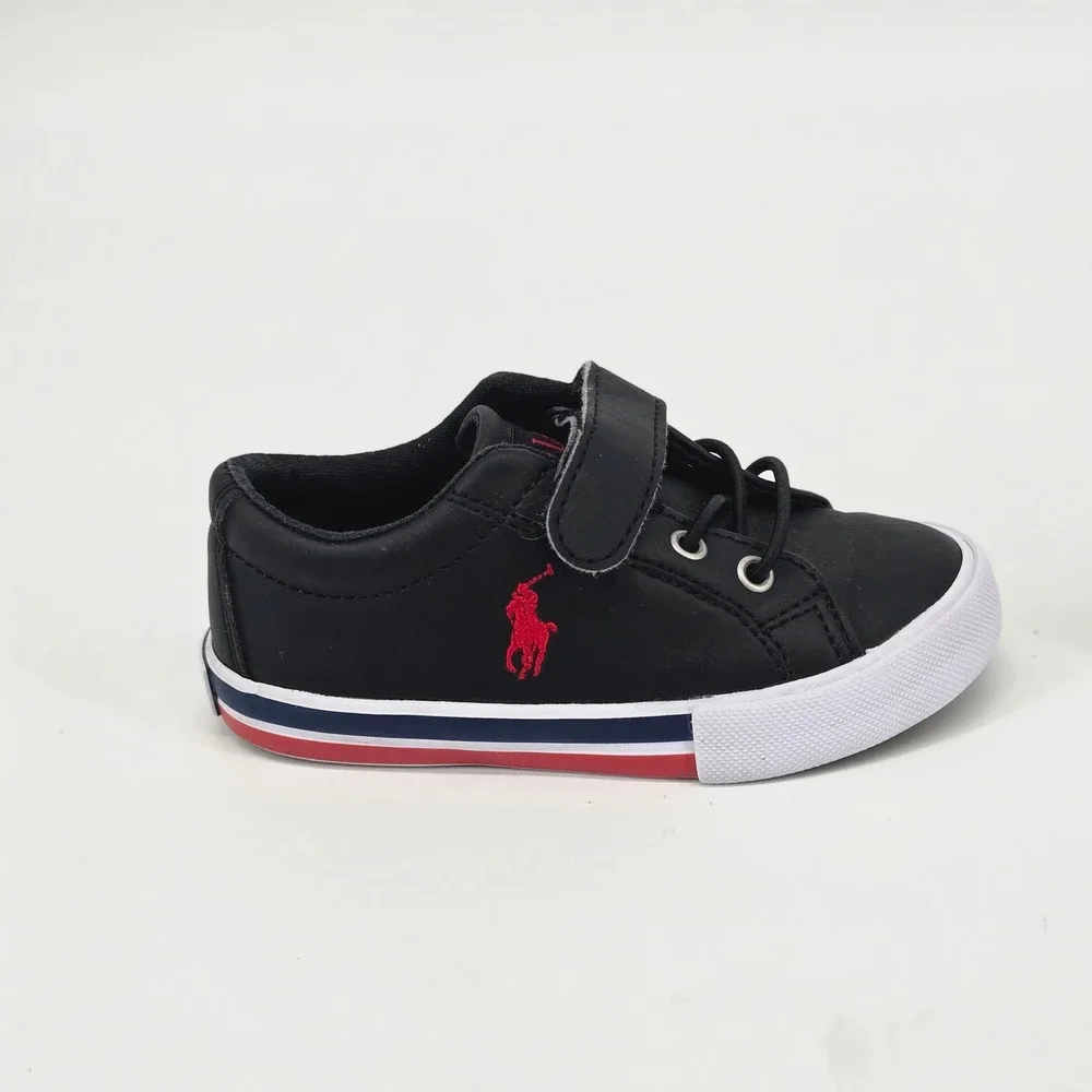 Polo Ralph Lauren classic black